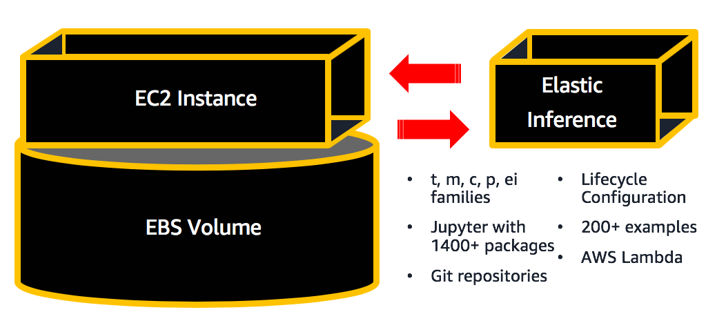 SageMaker Notebook Instances